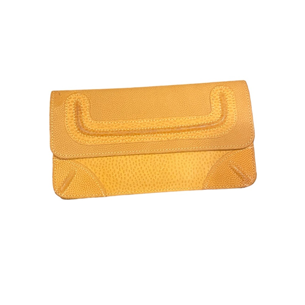 Lisandro Sarasola Wallet